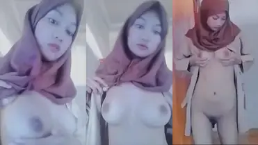 Bokep Jilbab SMP Pramuka Kirim Foto