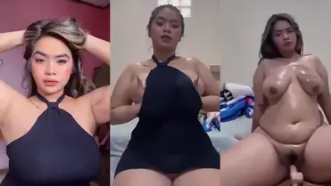 Seleb Tiktok Aviva Colmek Pake Mainan 2026